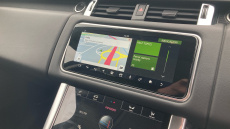 Land Rover Range Rover Sport 3.0 D300 HSE 5dr Auto Diesel Estate